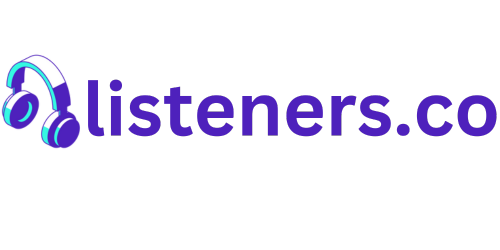 listeners.co